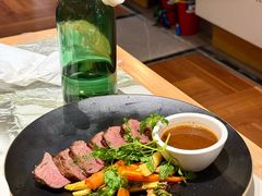 -沛家·西餐Brunch·直火料理