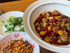 -印象鲵宴·张家界地标美食名片(溪布街店)