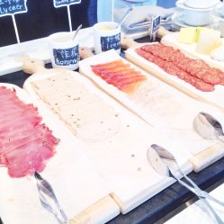 -南京华泰万丽酒店·宴会厅