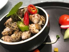 -望乡楼上海菜(日月光店)