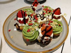 -BE BRIGHT KITCHEN(正佳广场店)