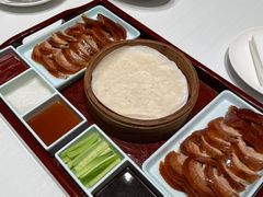 -荣兴酒家(徐家汇店)