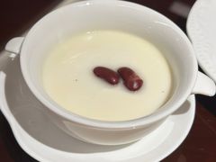 -广州白云机场铂尔曼大酒店·恬园创意中餐厅