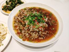 东坡藤椒肥牛-眉州东坡(北苑华贸店)