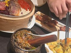 -桂小厨广西菜(万象城店)