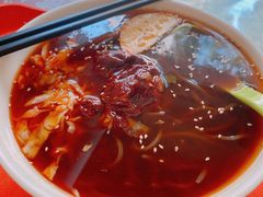 延吉冷面-华天延吉餐厅(西四总店)