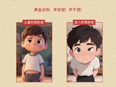 -星视野儿童近视弱视视力训练中心(富荟店)