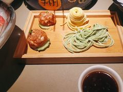 -享月汤皇(高新路店)