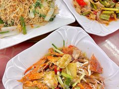 -滑记海鲜饭店·老字号(海鲜街店)