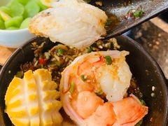 -御花园·粤菜·海鲜火锅(中山公园店)