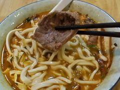 -阿彬生炒牛肉面(解放路店)