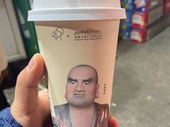 -喜茶(天津乐宾百货店)
