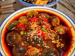 -碎怂烤肉(钟楼柳巷店)