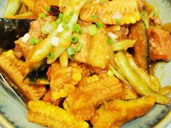 -君霖海鲜私房菜(春柳店)