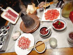 -北平三兄弟涮肉(簋街总店)