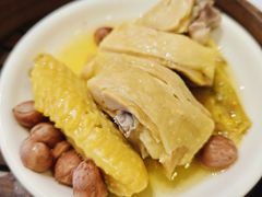 -万龙洲海鲜(南新仓店)