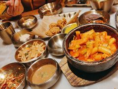 -韩宫宴和牛烤肉(无锡大东方广场店)