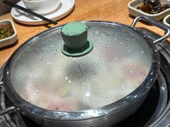 -池云涧自然椰子鸡(万泰汇店)