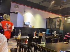 -大成海鲜烧烤·海鲜粥(长寿路店)