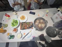 -楚鱼王·河鲜·湖北菜(华农店)