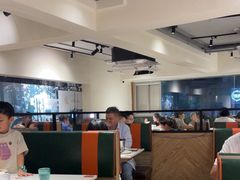 -添饭茶餐厅(天悦龙庭店)