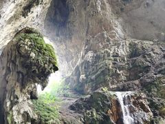 -英西峰林·洞天仙境