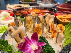 -朗塗老味火锅·江景无人机(长嘉汇店)