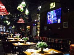 -别院里音乐餐酒吧(双流航空港店)