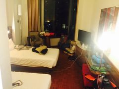 -铜锣湾如心酒店