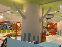 -meland亲子乐园•派对•研学(苏州悠方购物中心店)