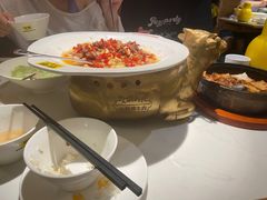 -炊烟小炒黄牛肉(中心印象城店)