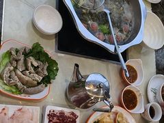 -潮悦牛肉火锅城(水贝店)