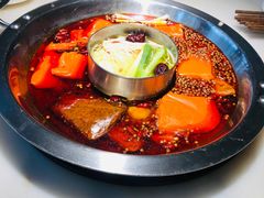 -孙毛肚火锅(春熙路店)