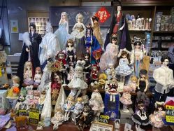 -三万院长 SWDOLL(上海恒基名人购物中心店)