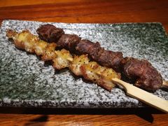 -千代武日本料理(爱建店)