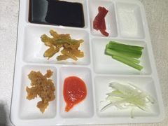 -四季小馆·地道北京小吃(广百店)