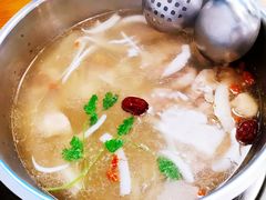 -南国锋味椰子鸡(瀚海店)