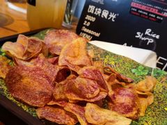 -饵块食光·云南有机手作饵块