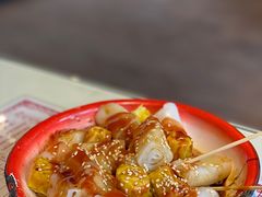 -憶廟街 X 沙角邨(太古城店)