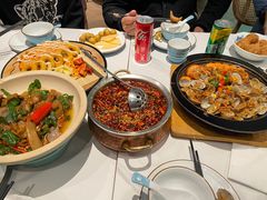 -相遇·鲜炒黄牛肉(丹阳吾悦广场店)