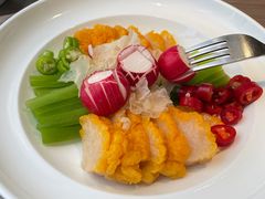 -将相和·海鲜蒸饺大连菜·连鹭海鲜姊妹店
