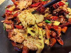 -嘎嘎鸭脑壳(金琴店)