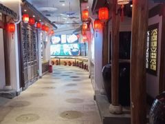 -柴米油盐(土菜院子店)