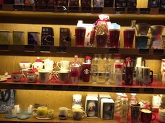 -星巴克臻选(舟山凯虹广场店)