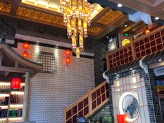 -老乡村(南湖路店)