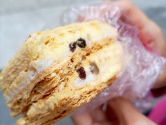 拿破仑蛋糕-宫廷糕点铺