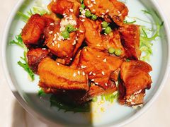 -小吊梨汤·北京菜·烤鸭(鸟巢店)