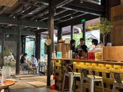 -Metal hands·铁手咖啡