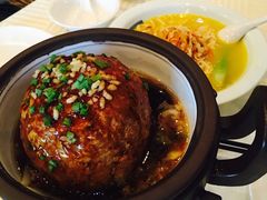 -扬州狮子楼·非遗淮扬菜(总店)