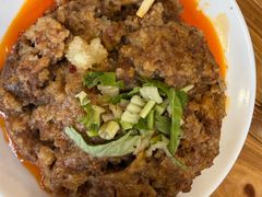 -庆蓉云·庆云面(双林店)